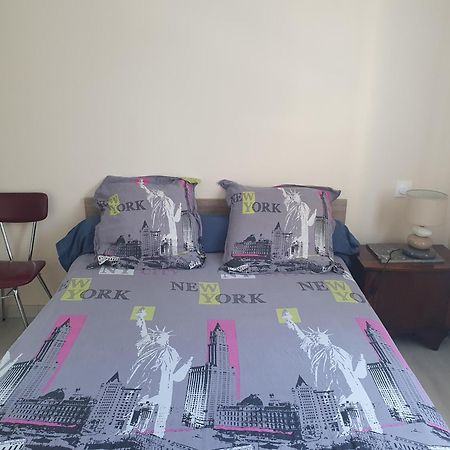 Location Chambre Dans Plain Pied 2 Chambres Louable Taden Ngoại thất bức ảnh