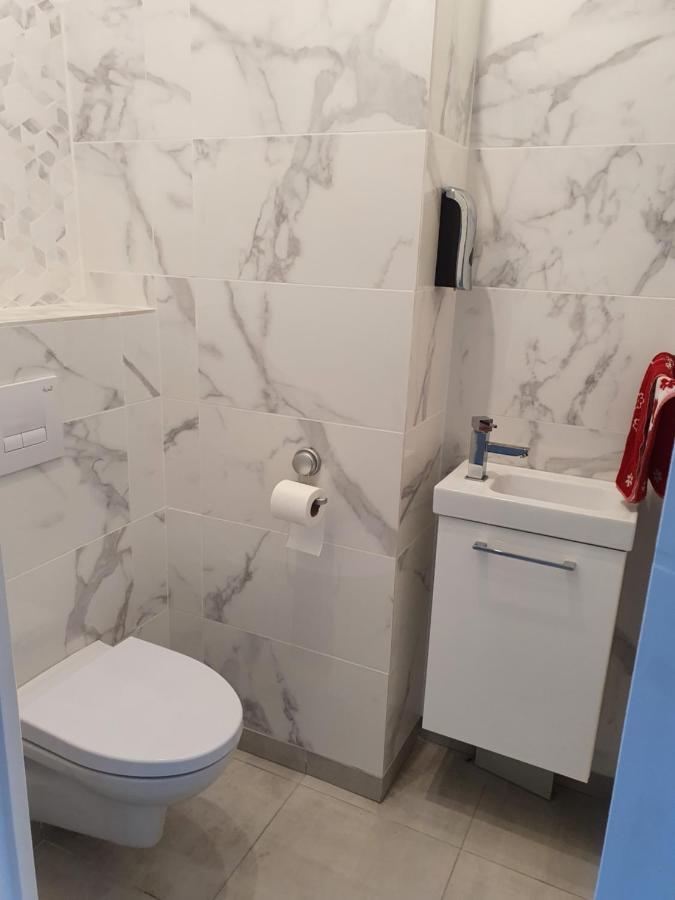 Location Chambre Dans Plain Pied 2 Chambres Louable Taden Ngoại thất bức ảnh