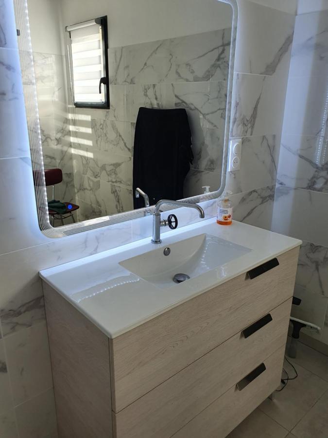 Location Chambre Dans Plain Pied 2 Chambres Louable Taden Ngoại thất bức ảnh