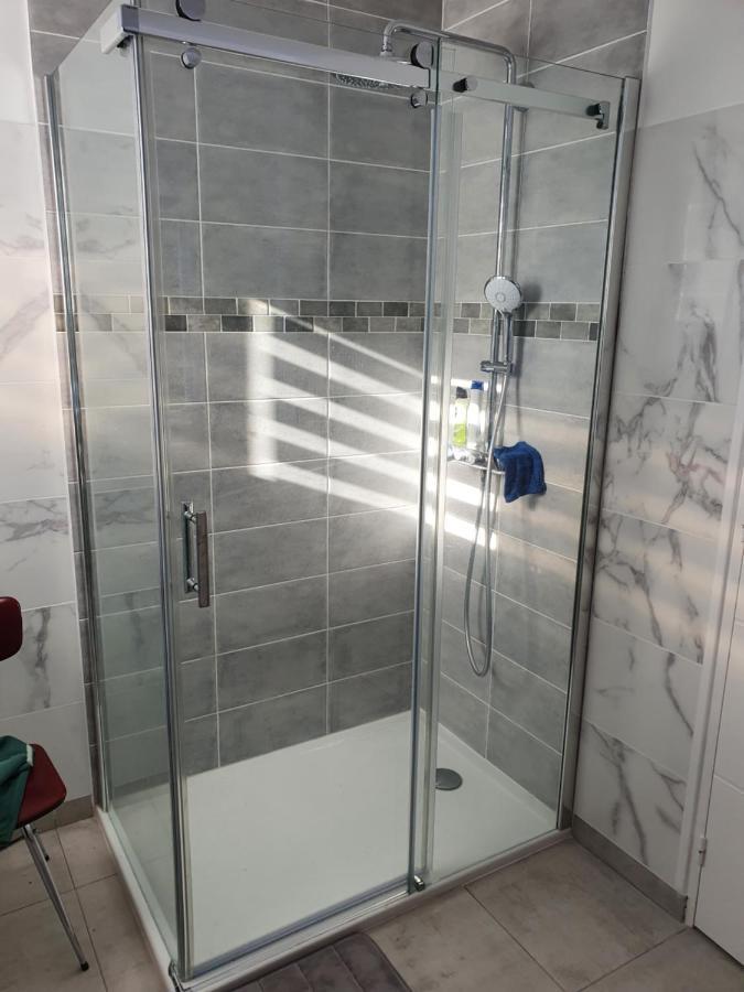 Location Chambre Dans Plain Pied 2 Chambres Louable Taden Ngoại thất bức ảnh