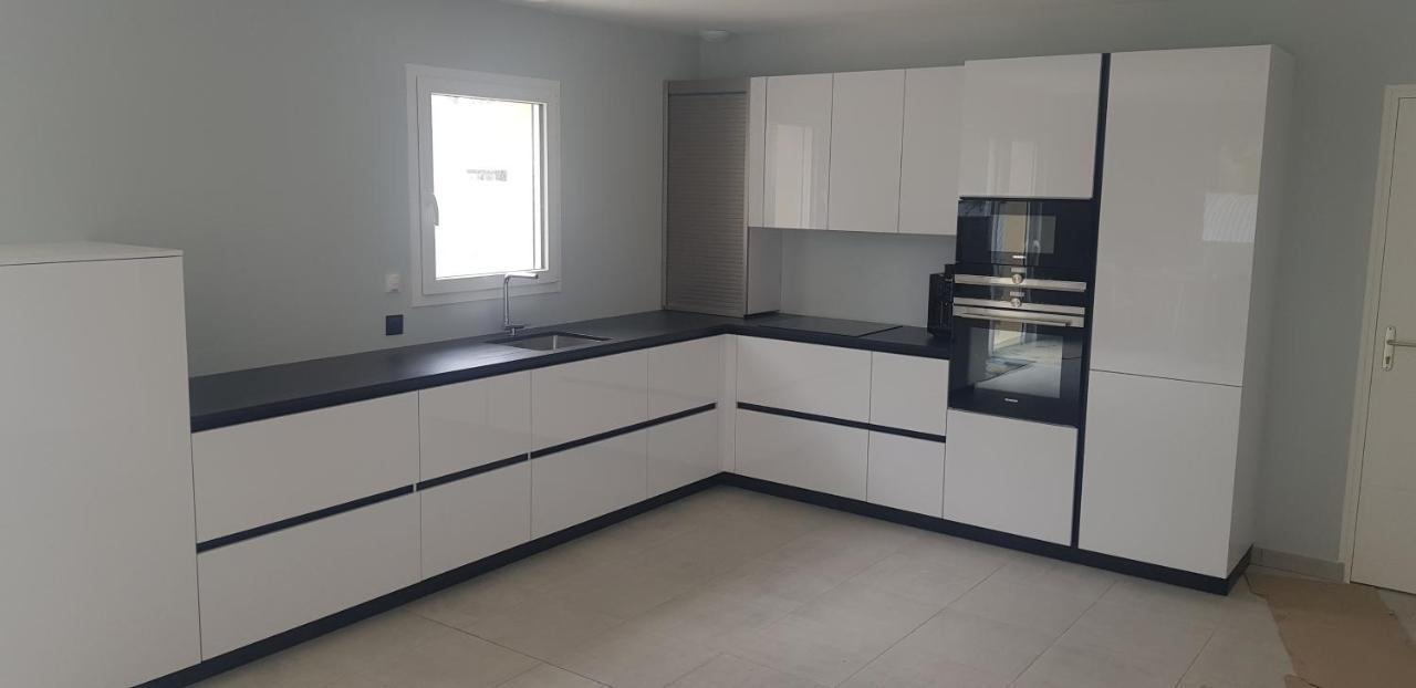 Location Chambre Dans Plain Pied 2 Chambres Louable Taden Ngoại thất bức ảnh