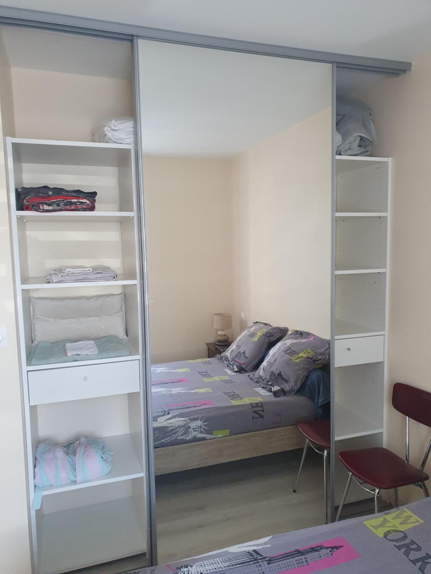 Location Chambre Dans Plain Pied 2 Chambres Louable Taden Ngoại thất bức ảnh